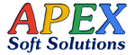 Apex Soft Solutions - Web Partner